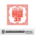 Ernie Ball .032 Nickel Wound Electric Bass Single String | Zoso Music Sdn Bhd