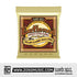 Ernie Ball Earthwood 80/20 Bronze Folk Nylon Classical Guitar Strings, 28-42 | Zoso Music Sdn Bhd