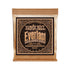 Ernie Ball Everlast Medium Coated Phosphor Bronze Acoustic Guitar Strings | Zoso Music Sdn Bhd