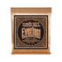 Ernie Ball Everlast Extra Light Coated Phosphor Bronze Acoustic Guitar Strings, 10-50 | Zoso Music Sdn Bhd