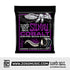 Ernie Ball Power Slinky Cobalt Electric Guitar Strings, 11-48 | Zoso Music Sdn Bhd