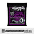 Ernie Ball Power Slinky Cobalt Electric Bass Strings, 55-110 | Zoso Music Sdn Bhd