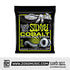Ernie Ball Regular Slinky Cobalt Electric Bass Strings, 50-105 | Zoso Music Sdn Bhd