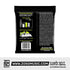 Ernie Ball Regular Slinky Cobalt Electric Bass Strings, 50-105 |  ERNIE BALL |  STRINGS-BASS GUITAR |  Zoso Music