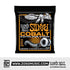 Ernie Ball Hybrid Slinky Cobalt Electric Bass Strings, 45-105 | Zoso Music Sdn Bhd