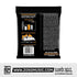 Ernie Ball Hybrid Slinky Cobalt Electric Bass Strings, 45-105 |  ERNIE BALL |  STRINGS-BASS GUITAR |  Zoso Music