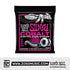 Ernie Ball Super Slinky Cobalt Electric Bass Strings, 45-100 | Zoso Music Sdn Bhd