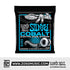 Ernie Ball Extra Slinky Cobalt Electric Bass Strings, 40-95 | Zoso Music Sdn Bhd