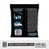 Ernie Ball Extra Slinky Cobalt Electric Bass Strings, 40-95 |  ERNIE BALL |  STRINGS-BASS GUITAR |  Zoso Music