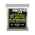Ernie Ball Regular Slinky Flatwound Electric Bass Strings, 50-105 | Zoso Music Sdn Bhd
