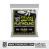 Ernie Ball Regular Slinky Flatwound Electric Bass Strings, 50-105 | Zoso Music Sdn Bhd
