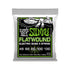 Ernie Ball Regular Slinky 5-String Flatwound Electric Bass Strings, 45-130 | Zoso Music Sdn Bhd