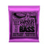 Ernie Ball Power Slinky Nickel Wound Electric Bass Strings, 55-110 | Zoso Music Sdn Bhd