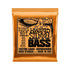 Ernie Ball Hybrid Slinky Nickel Wound Electric Bass Strings, 45-105 | Zoso Music Sdn Bhd