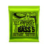 Ernie Ball Regular Slinky 5-String Nickel Wound Electric Bass Strings, 45-130 | Zoso Music Sdn Bhd