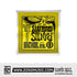Ernie Ball Slinky 6-String w/ small ball end 29 5/8 scale Bass Guitar Strings, 20w-90 | Zoso Music Sdn Bhd