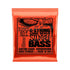 Ernie Ball Slinky Long Scale 6-String Nickel Wound Electric Bass Strings, 32-130 | Zoso Music Sdn Bhd
