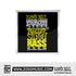 Ernie Ball Regular Slinky Stainless Steel Electric Bass Strings, 50-105 | Zoso Music Sdn Bhd