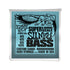 Ernie Ball Super Long Scale Slinky Electric Bass Strings, 45-105 | Zoso Music Sdn Bhd