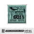 Ernie Ball Bass 5 Slinky Super Long Scale Electric Bass Strings, 45-130 | Zoso Music Sdn Bhd