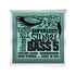 Ernie Ball Bass 5 Slinky Super Long Scale Electric Bass Strings, 45-130 | Zoso Music Sdn Bhd