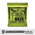 Ernie Ball Short Scale Nickel Wound Regular Slinky Bass, 45-105 | Zoso Music Sdn Bhd