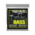 Ernie Ball Regular Slinky Coated Electric Bass Strings, 50-105 | Zoso Music Sdn Bhd