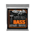Ernie Ball Hybrid Slinky Coated Electric Bass Strings, 45-105 | Zoso Music Sdn Bhd