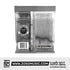 Ernie Ball Hybrid Slinky Coated Electric Bass Strings, 45-105 |  ERNIE BALL |  STRINGS-BASS GUITAR |  Zoso Music