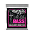 Ernie Ball Super Slinky Coated Electric Bass Strings, 45-100 | Zoso Music Sdn Bhd