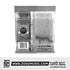 Ernie Ball Super Slinky Coated Electric Bass Strings, 45-100 |  ERNIE BALL |  STRINGS-BASS GUITAR |  Zoso Music