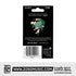 Ernie Ball Camouflage Cellulose Guitar Picks, Thin, 12-Pack