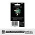 Ernie Ball Camouflage Cellulose Guitar Picks, Medium, 12-Pack