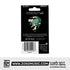 Ernie Ball Camouflage Cellulose Guitar Picks, Heavy, 12-Pack