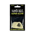 Ernie Ball Super Glow Cellulose Guitar Picks, Thin, 12-Pack