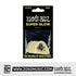 Ernie Ball Super Glow Cellulose Guitar Picks, Thin, 12-Pack