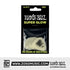 Ernie Ball Super Glow Cellulose Guitar Picks, Medium, 12-Pack
