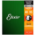 Elixir 14002 Nanoweb Super Light Long Scale Electric Bass Strings 040-095 |  ELIXIR |  STRINGS-BASS GUITAR |  Zoso Music