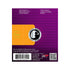 Elixir 16152 Nanoweb Light Phosphor Bronze 12-String Acoustic Guitar Strings 10-47 Zoso Music