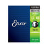 Elixir 19102 Optiweb Electric Guitar Strings, Medium, 11-49 | Zoso Music Sdn Bhd
