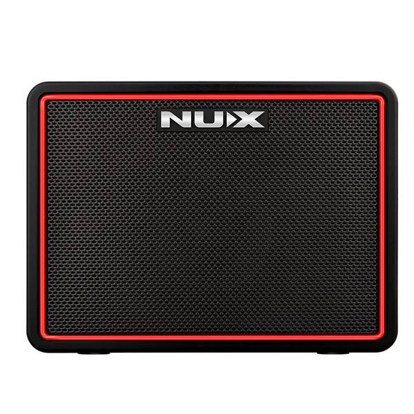 NUX Mighty Lite Front View Zoso Music 