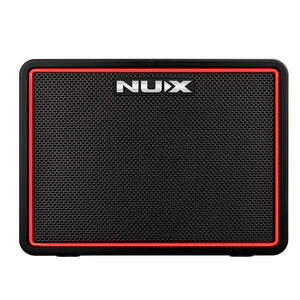 NUX Mighty Lite Front View Zoso Music 