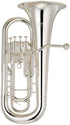 Yamaha YEP-321S Series 4 Valve Intermediate Euphonium |  YAMAHA MUSIC |  WOODWINDS-EUPHONIUM |  Zoso Music