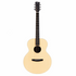 ENYA EA X0 SERIES HPL SPRUCE & HPL KOA (AJ BODY) WITH BAG