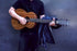 Enya EA-X1e 41" Acoustic Guitar HPL Koa &amp; EQ With Bag And Accessories | ENYA , Zoso Music