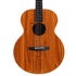 Enya EA-X1 41" Acoustic Guitar Koa-Patterned HPL With Bag And Accessories | ENYA , Zoso Music