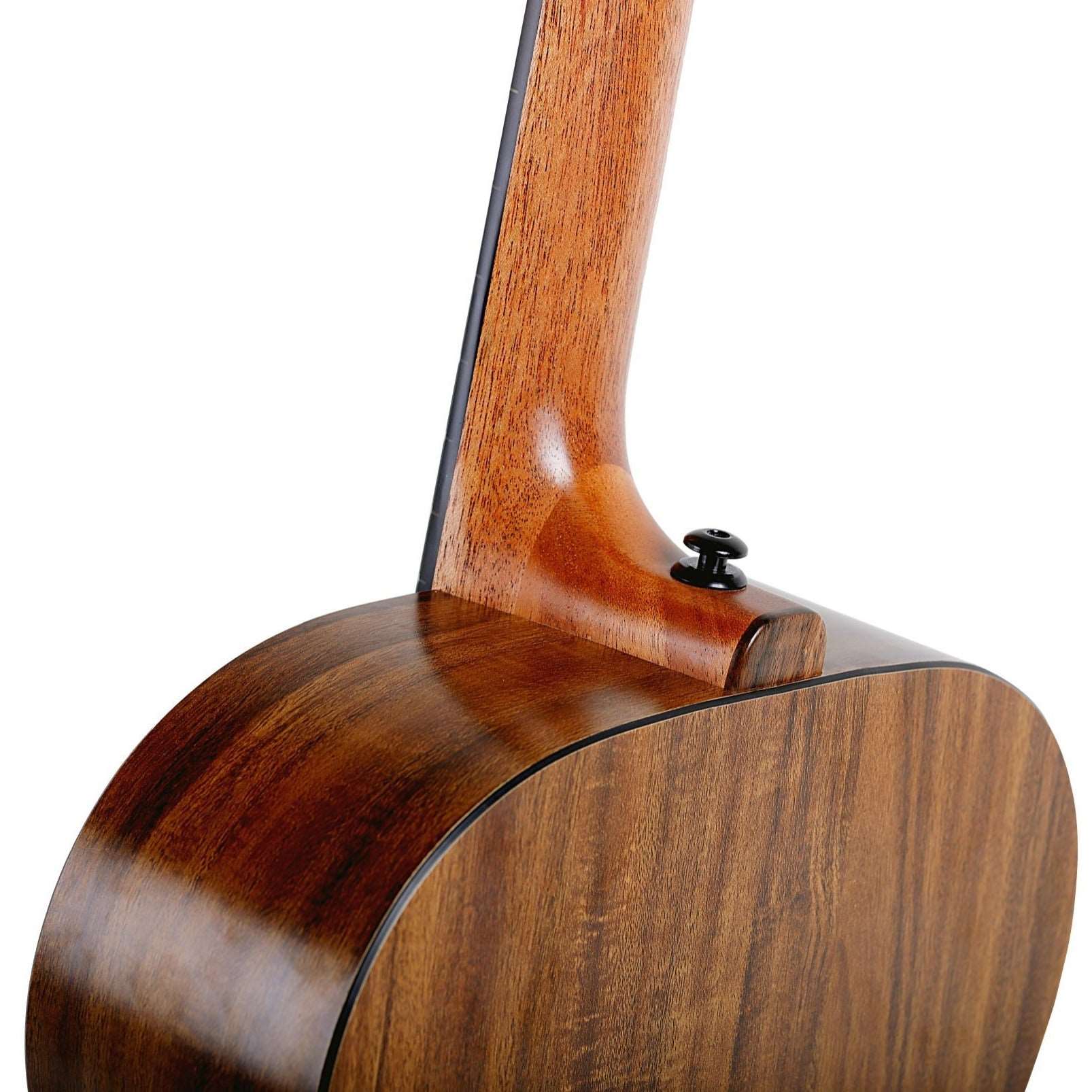 Enya EA-X1e 41" Acoustic Guitar HPL Koa & EQ With Bag And Accessories | ENYA , Zoso Music