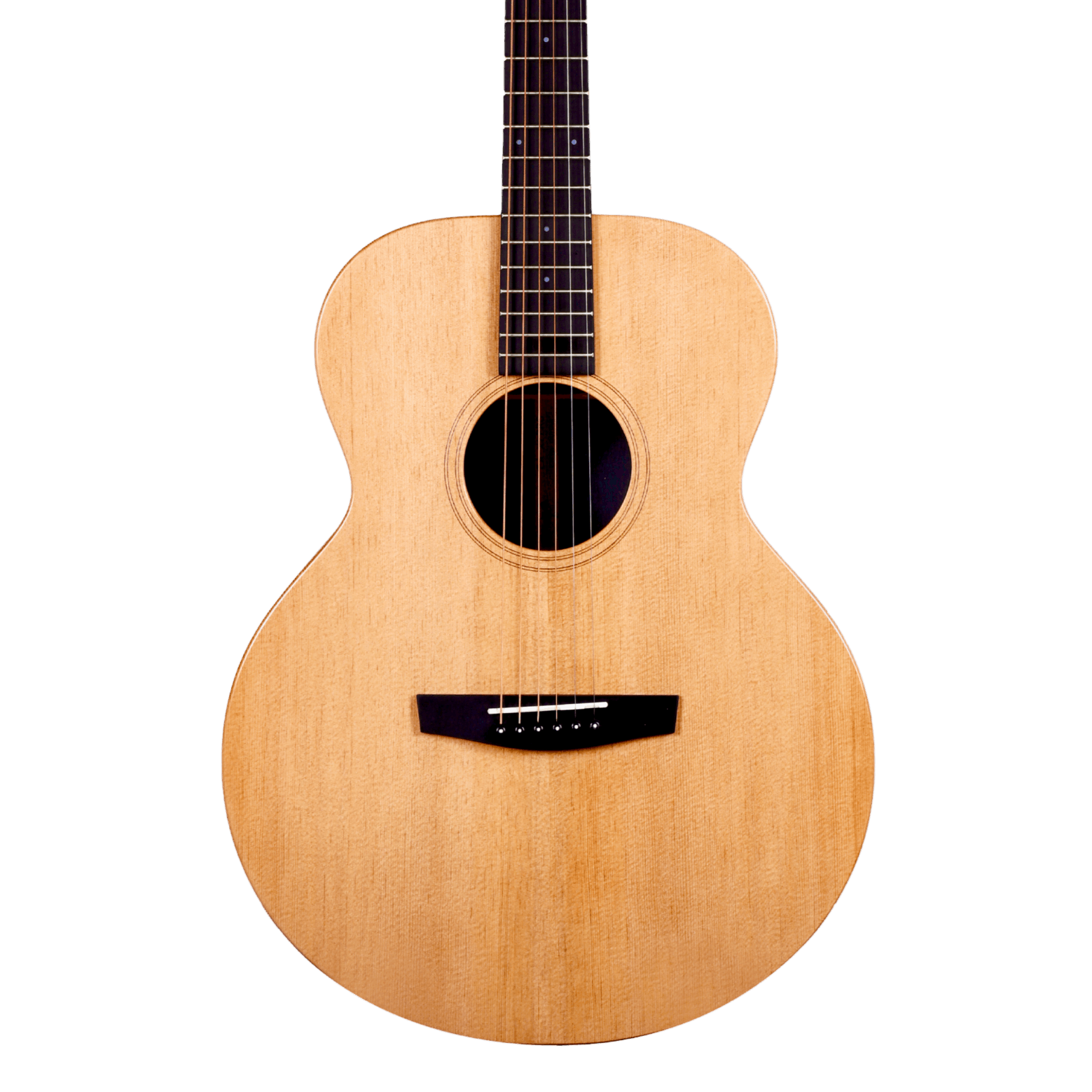 Enya EA-X1 Pro 41" HPL Acoustic Guitar With Bag And Accessories | ENYA , Zoso Music