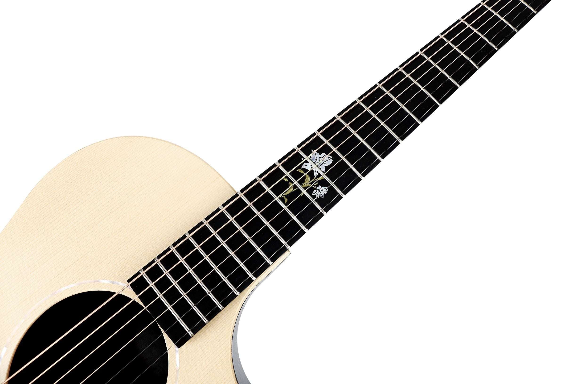 Enya EA-X2C PRO 41" Acoustic Guitar Carbon Fibre With Bag And Accessories | ENYA , Zoso Music