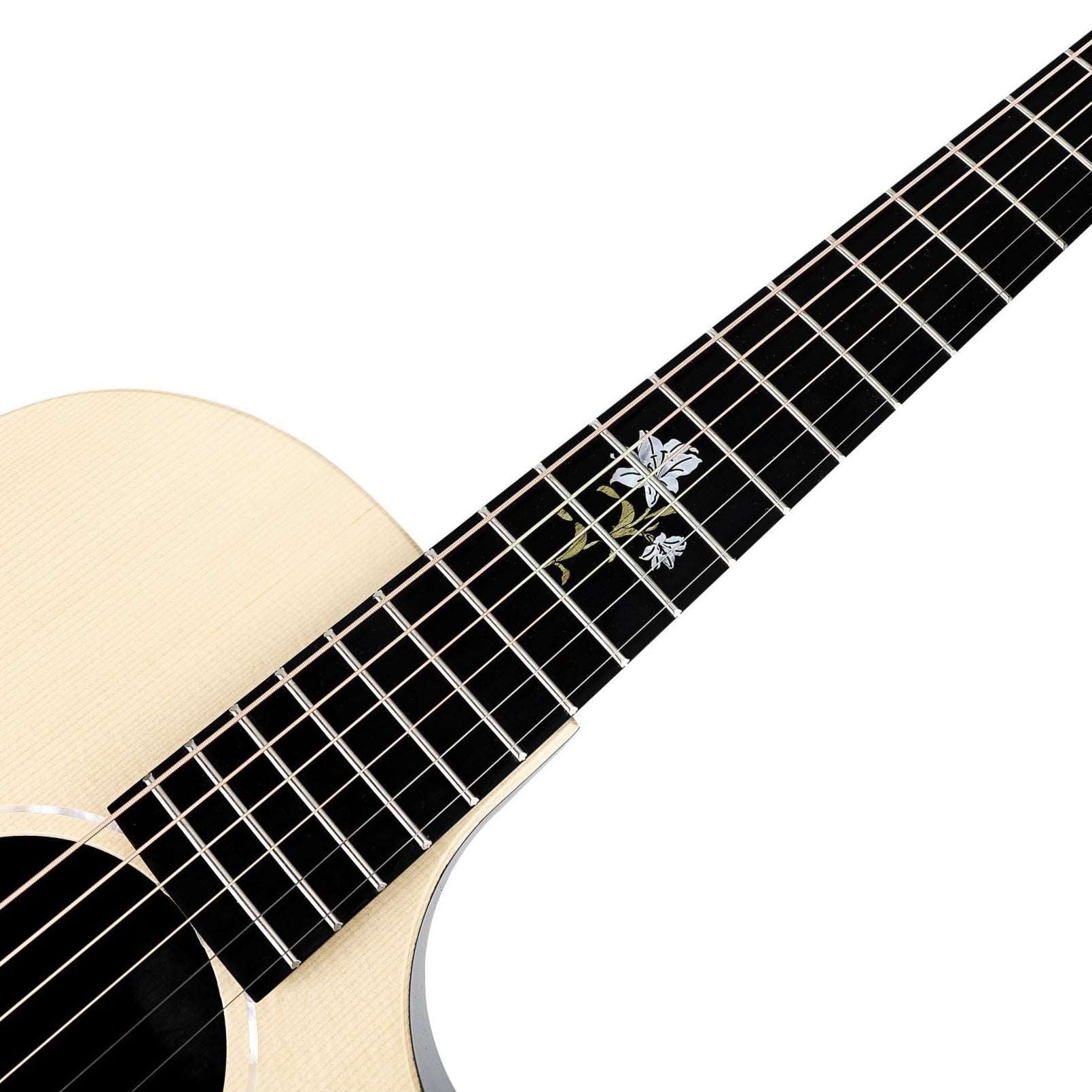 Enya EA-X2C PROe 41" Acoustic Guitar & Transacoustic-S3 Pickup With Bag And Accessories | ENYA , Zoso Music